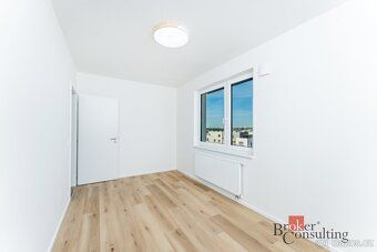 Pronájem bytu 3+KK 79 m2 se sklepem a lodžií / Apartment 3+K