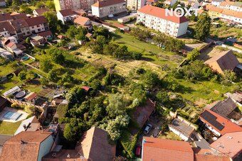 Nabízíme k prodeji pozemek o celkové výměře 1 730 m² v oblíb