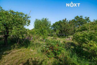Nabízíme k prodeji pozemek o celkové výměře 1 730 m² v oblíb