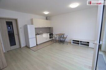 Nabízím k prodeji moderní byt 2+kk o ploše 58 m² v novém kom