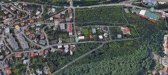 Nabízím k prodeji moderní byt 2+kk o ploše 58 m² v novém kom