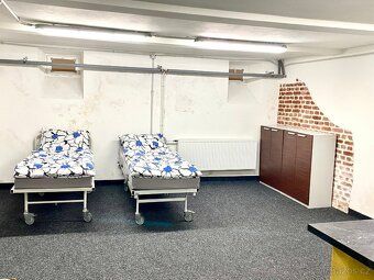 REALDOMUS vám exkluzivně zprostředkuje pronájem bytu č.8 o d