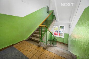 Exkluzivně vám nabízíme k dlouhodobému pronájmu byt 2+1 o ce