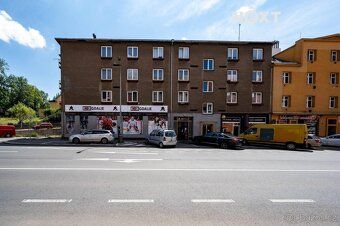 Exkluzivně vám nabízíme k dlouhodobému pronájmu byt 2+1 o ce