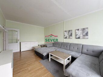 Nemovitosti SEVER vám zprostředkují koupi bytu, o dispozici 