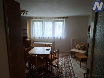 Nabízím k pronájmu bytovou jednotku o dispozici 3+1 a podlah