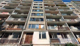 Nabízím k prodeji byt 2+1 v osobním vlastnictví v lokalitě L
