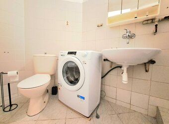 Pronájem bytu 1kk o 20m², Maloměřický Most, pro jednu osobu,