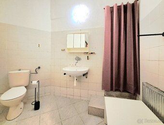 Pronájem bytu 1kk o 20m², Maloměřický Most, pro jednu osobu,