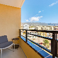 Moderní apartmán s výhledem na oceán v Playa Paraíso – Tener