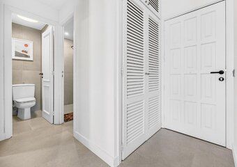 Moderní apartmán s výhledem na oceán v Playa Paraíso – Tener