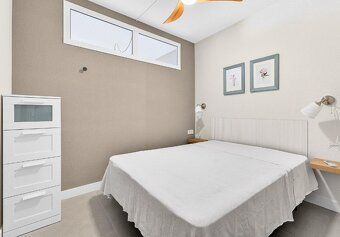 Moderní apartmán s výhledem na oceán v Playa Paraíso – Tener