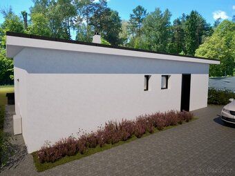 Nabízím k prodeji pozemek u Havířova o celkové ploše 1388 m²