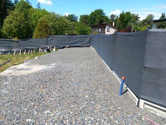 Nabízím k prodeji pozemek u Havířova o celkové ploše 1388 m²