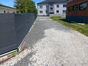Nabízím k prodeji pozemek u Havířova o celkové ploše 1388 m²