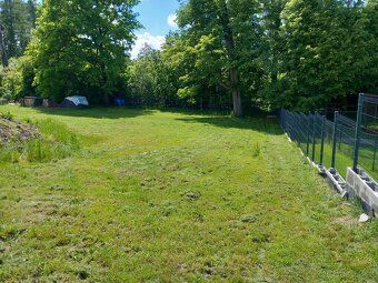 Nabízím k prodeji pozemek u Havířova o celkové ploše 1388 m²