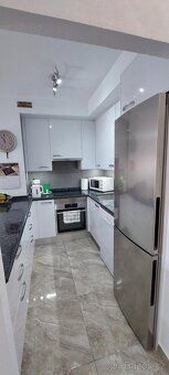 Apartmán s výhledem na oceán v Roque del Conde
Roque del Con