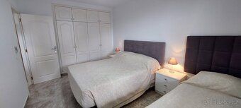 Apartmán s výhledem na oceán v Roque del Conde
Roque del Con