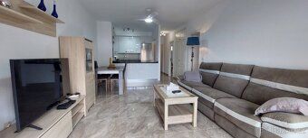 Apartmán s výhledem na oceán v Roque del Conde
Roque del Con