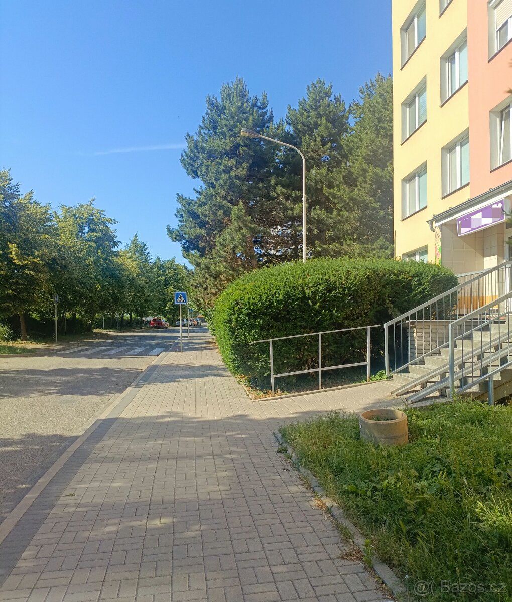 Přenechání zavedené maloobchod prodej potravin v Praze Letňa