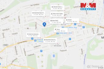 Nabízíme k prodeji družstevní byt 3+1 s lodžií v Krupce, uli