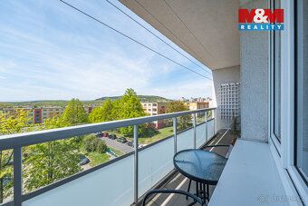 Nabízíme k prodeji byt v osobním vlastnictví o dispozici 4+1