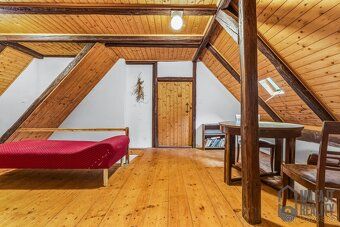 Ev.č. 06930 Tady si nekupujete jen chalupu. Kupujete si 6 20