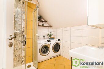 Ev.č. 01125 V Moravanech, v rezidenční lokalitě Jabloňový sa