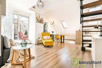 Ev.č. 01125 V Moravanech, v rezidenční lokalitě Jabloňový sa