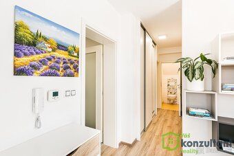 Ev.č. 01125 V Moravanech, v rezidenční lokalitě Jabloňový sa