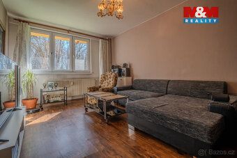 Hledáte pohodu a klid? Máme zde pro vás nabídku družstevního