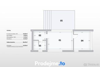 Ev.č. 100238 Stylové útočiště, které voní dřevem a kde můžet