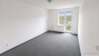 Jedná se pronájem bytu 2+1 v osobním vlastnictví o výměře 60