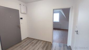 Moderní byt 3+kk v Hevlíně: Vaše osobní oáza s krytou teraso