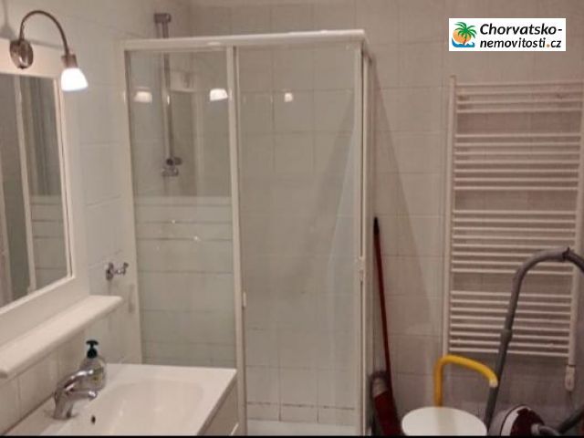 Chorvatsko-Nemovitosti.cz nabízí byt k pronájmu v samém cent