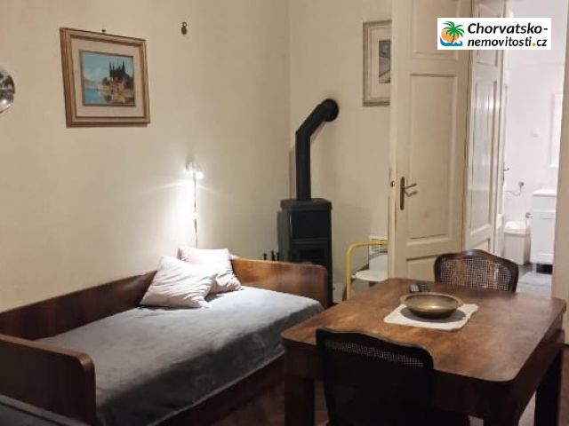 Chorvatsko-Nemovitosti.cz nabízí byt k pronájmu v samém cent