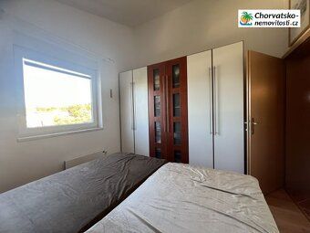 nabízí krásný, prostorný apartmán o velikosti 47,03m2 je k p