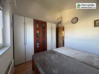 nabízí krásný, prostorný apartmán o velikosti 47,03m2 je k p