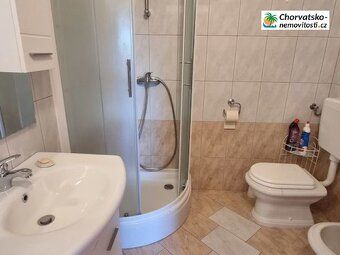 nabízí krásný, prostorný apartmán o velikosti 47,03m2 je k p