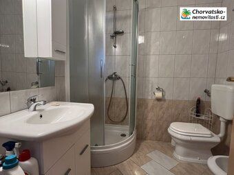 nabízí krásný, prostorný apartmán o velikosti 47,03m2 je k p