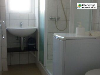 Chorvatsko-Nemovitosti.cz nabízí byt 75m2 k dlouhodobému pro