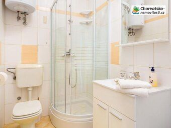Chorvatsko-Nemovitosti.cz nabízí pronájem tohoto luxusního 4