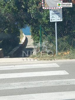 Chorvatsko-Nemovitosti.cz má pro Vás krásný moderní přízemní