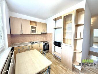 Ev.č. 03574 Pronájem bytu 3+1, 68 m², ul. Sadová, Uherské Hr