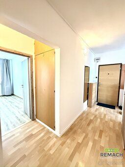 Ev.č. 03574 Pronájem bytu 3+1, 68 m², ul. Sadová, Uherské Hr