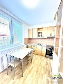 Ev.č. 03574 Pronájem bytu 3+1, 68 m², ul. Sadová, Uherské Hr