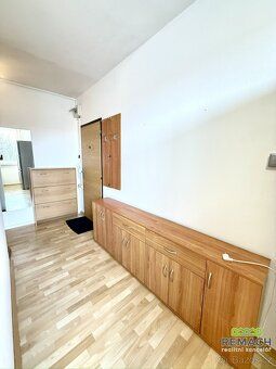 Ev.č. 03574 Pronájem bytu 3+1, 68 m², ul. Sadová, Uherské Hr