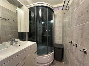 Prodej bytu 2+kk 43 m² v osobním vlastnictví, Příbram – ul. 
