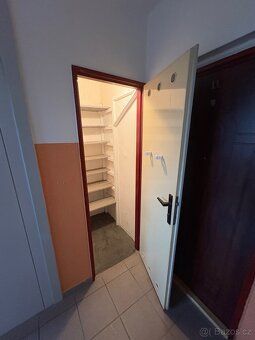 Prodej bytu 2+kk 43 m² v osobním vlastnictví, Příbram – ul. 