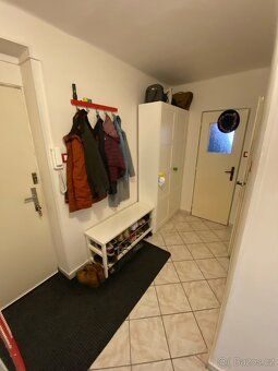 Nabízím ke koupi byt 2+1 (55 m2 + 5 m2 sklep). Nachází se ve